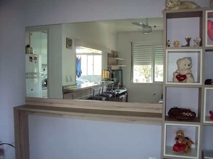 Apartamento para Venda - 40m², 1 dormitório, Passo da Areia