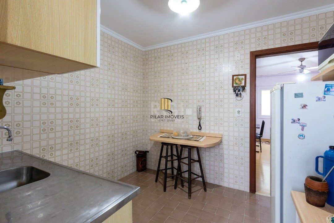 Apartamento para Venda - 74.09m², 2 dormitórios, 2 vagas - Ipanema