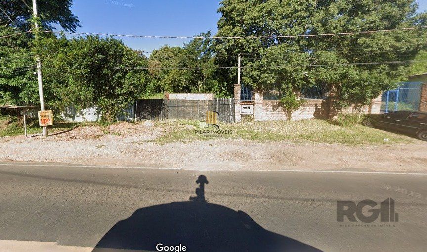 Terreno no bairro Vila Nova - Pilar Imóveis