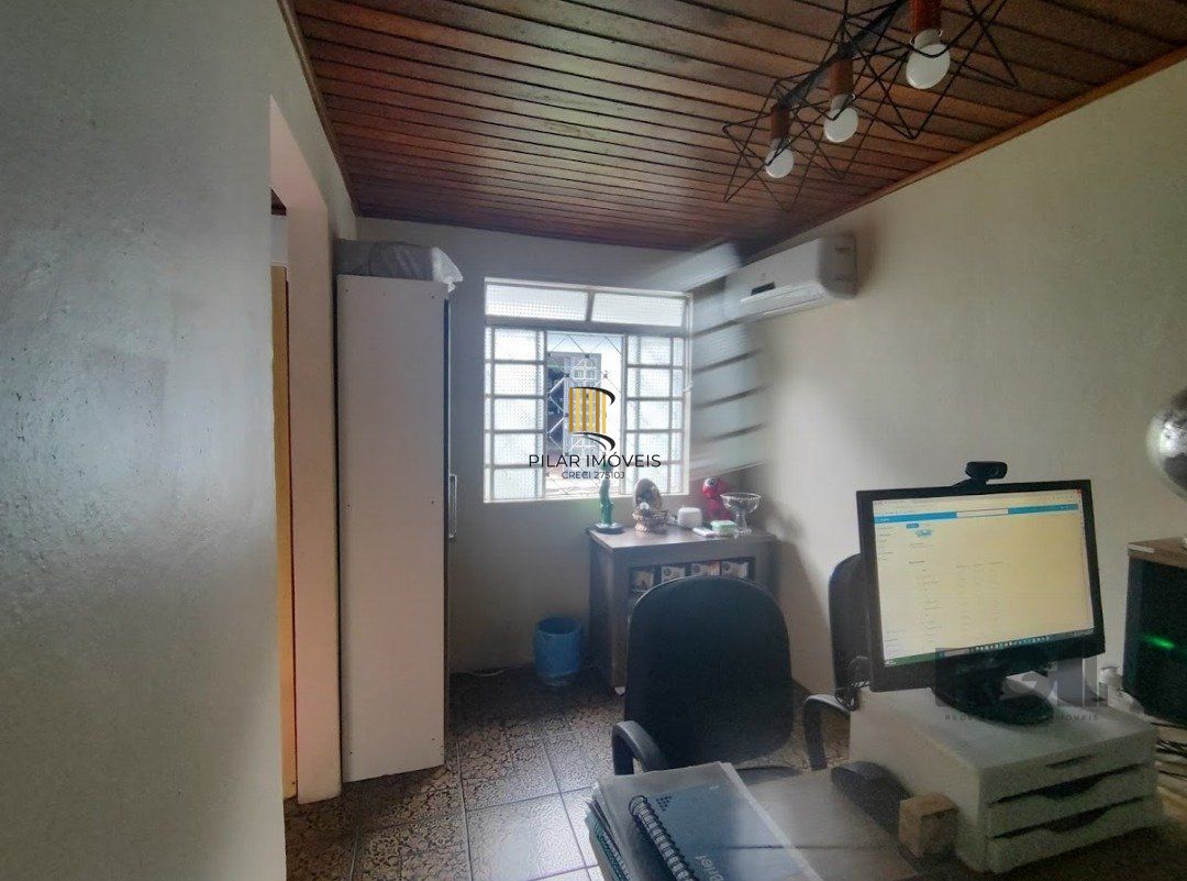 Casa para venda com 3 dormitórios no bairro Tristeza