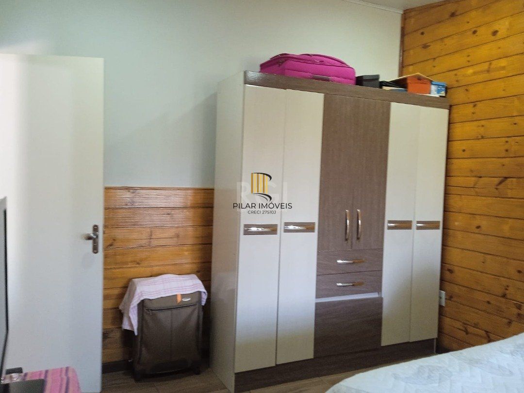 Casa para Venda - 72m², 2 dormitórios, sendo 2 suites, Lageado