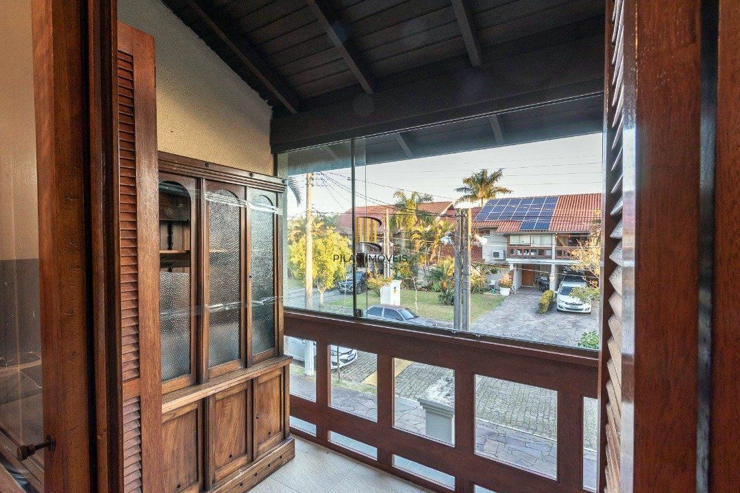 Casa Condominio para Venda - 233.52m², 3 dormitórios, sendo 3 suites, 2 vagas - Ipanema