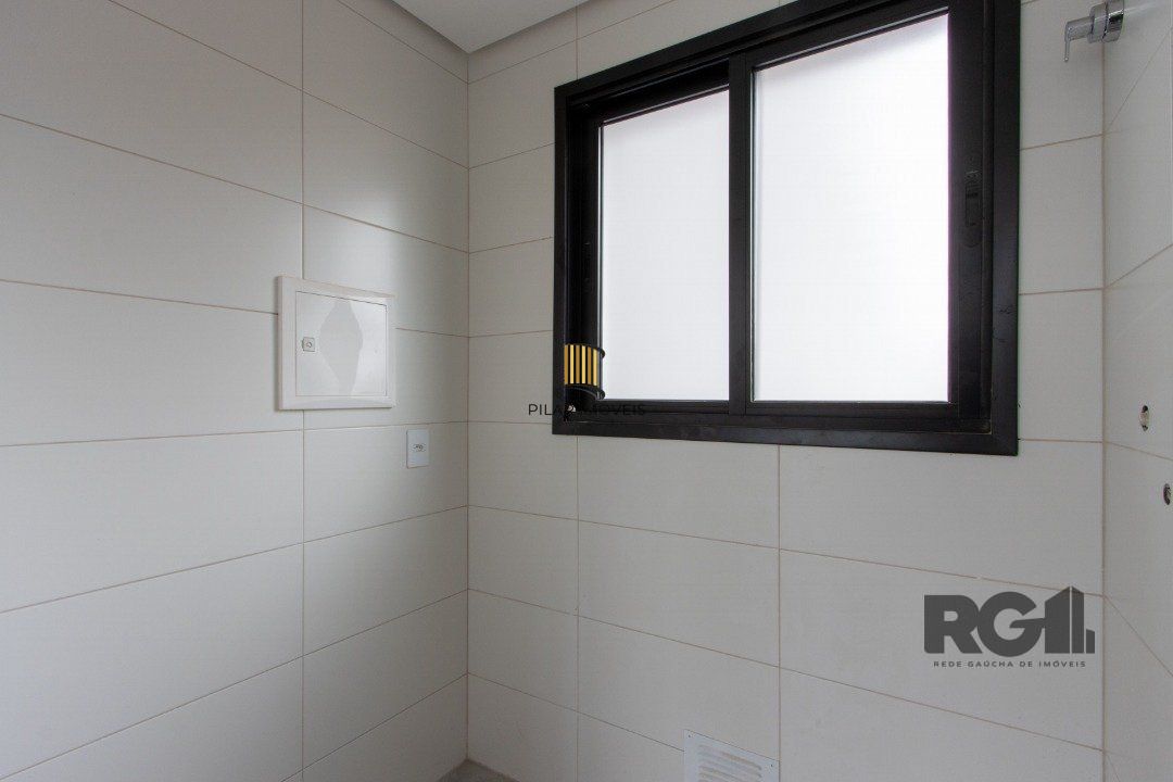Apartamento 2 dormitórios no bairro Tristeza