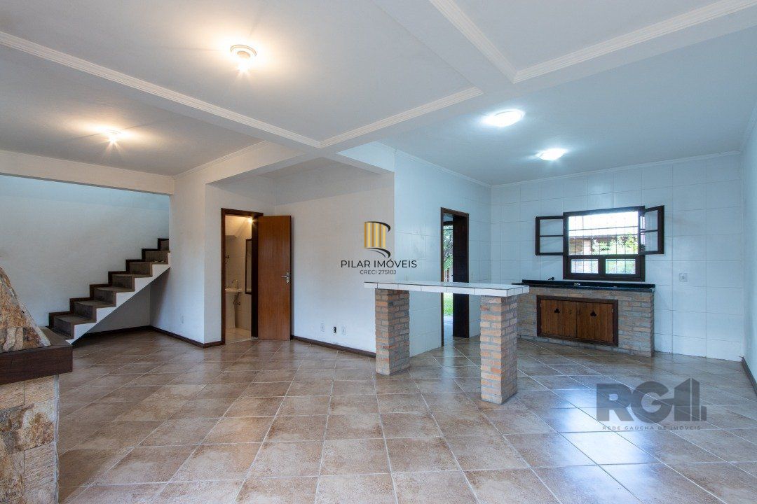 Casa para Venda - 267.81m², 3 dormitórios, sendo 1 suites, 4 vagas - Ipanema