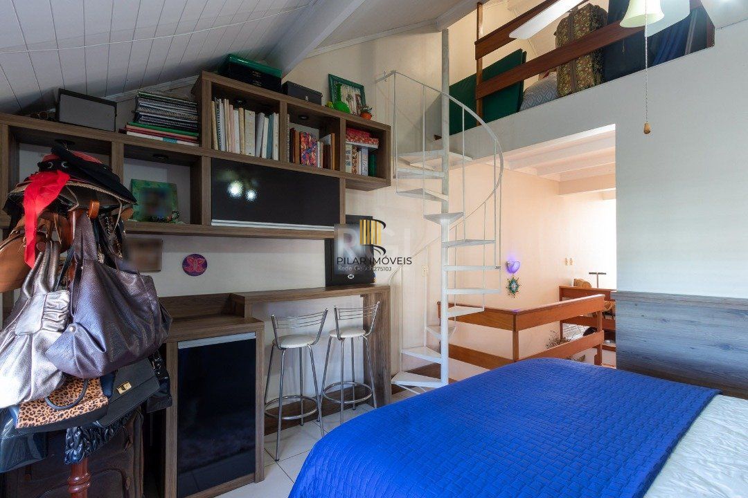 Casa Condominio para Venda - 174.58m², 4 dormitórios, sendo 1 suites, 2 vagas - Ipanema