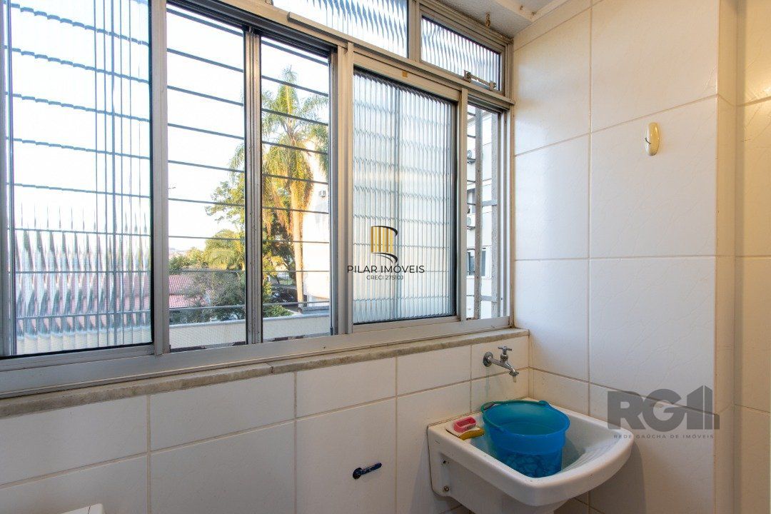Apartamento 2 dormitórios no bairro Tristeza