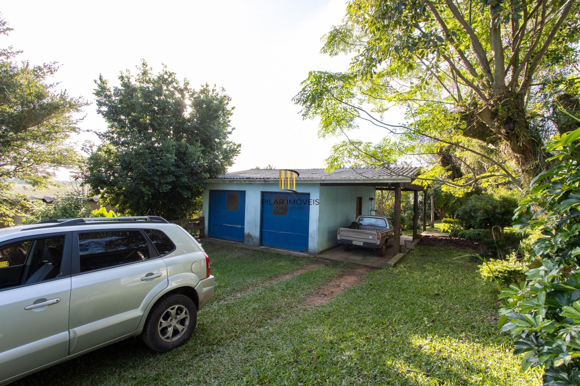Sítio 3 dormitórios no bairro Estância Grande