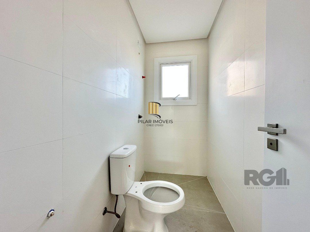 Apartamento 3 dormitórios no bairro Zona Nova