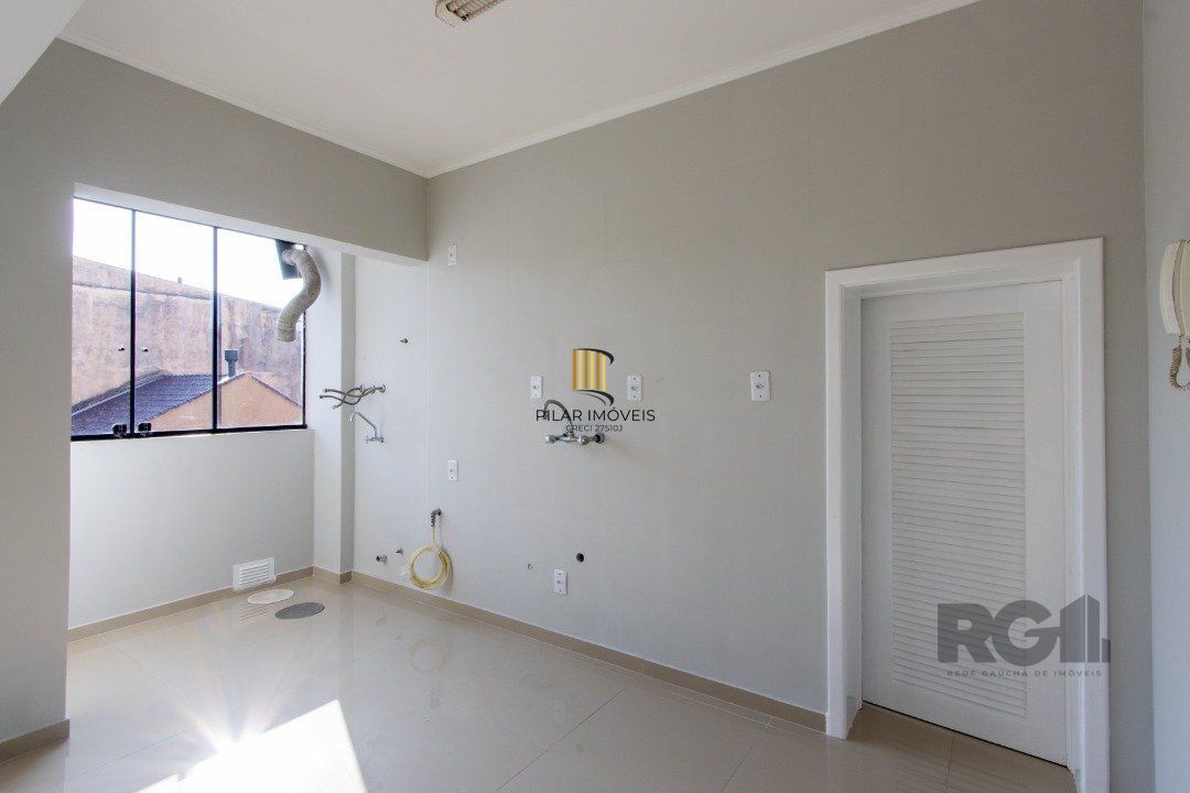 Apartamento 2 dormitórios no bairro Nonoai