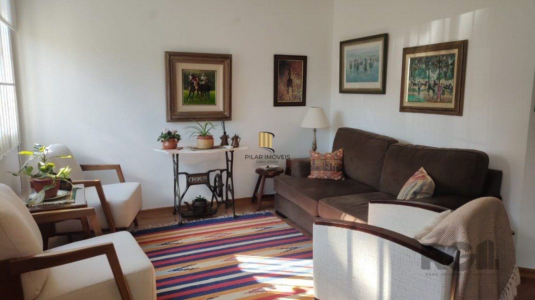 Casa Condominio para Venda - 118m², 3 dormitórios, sendo 1 suites, Cristal
