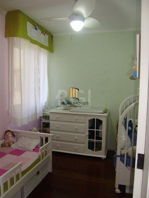 Apartamento 3 quartos (1 suite), 116m² privativos, 3 vagas de garagem - Bairro Tristeza