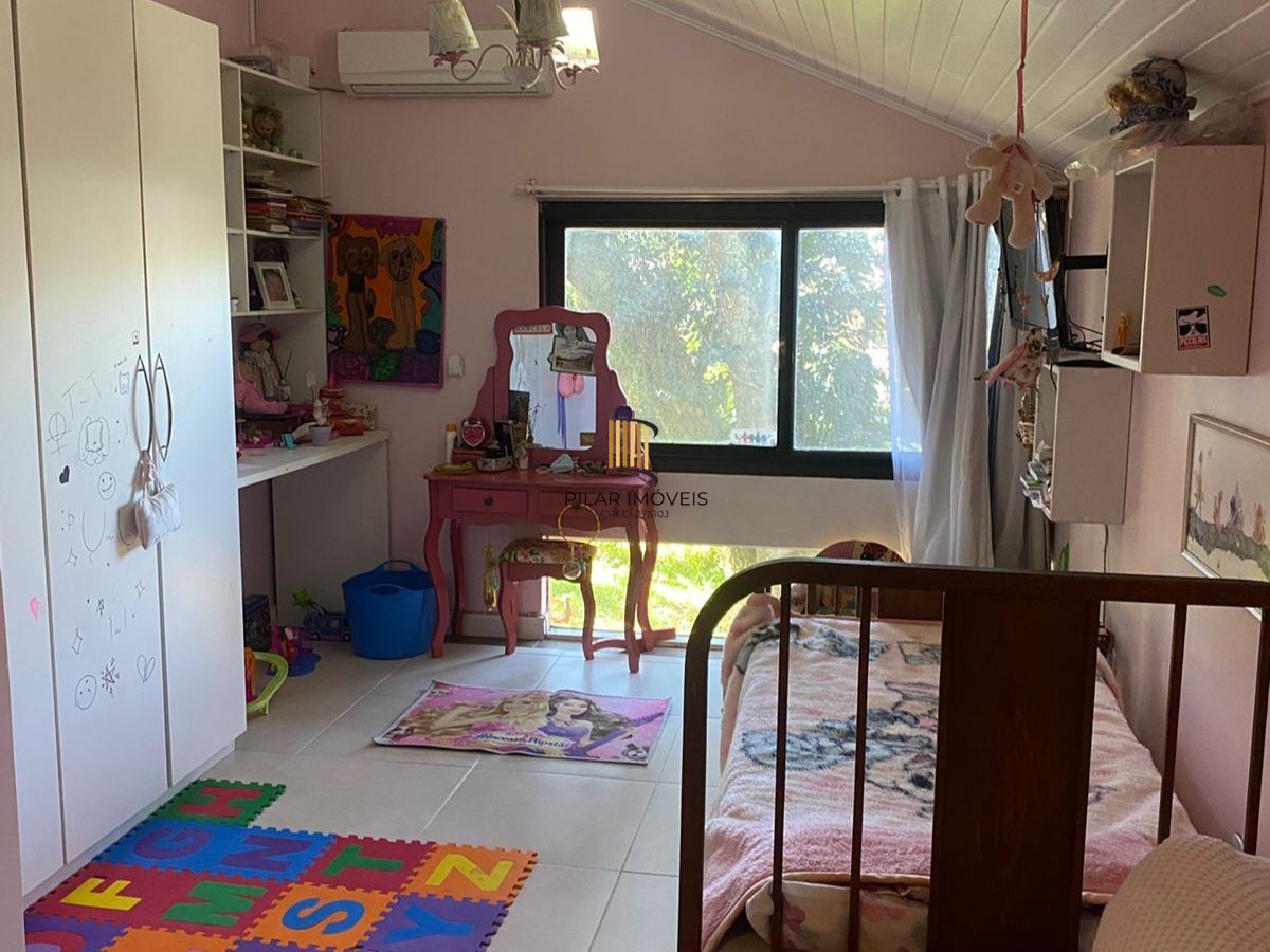 Casa com 7 dormitorios para venda Bairro Espírito Santo Porto Alegre, com 6 vagas.