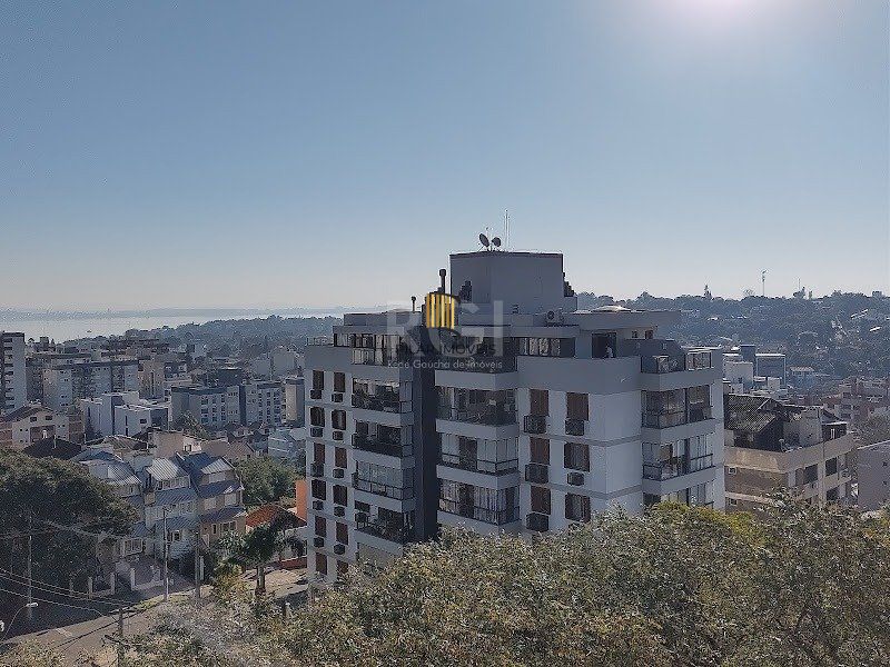 Cobertura para Venda - 153.93m², 3 dormitórios, sendo 1 suites, 1 vaga - Tristeza