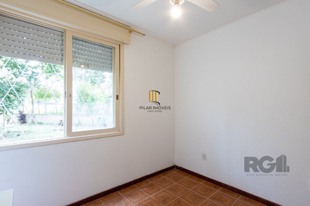 Apartamento 2 dormitórios no bairro Cavalhada