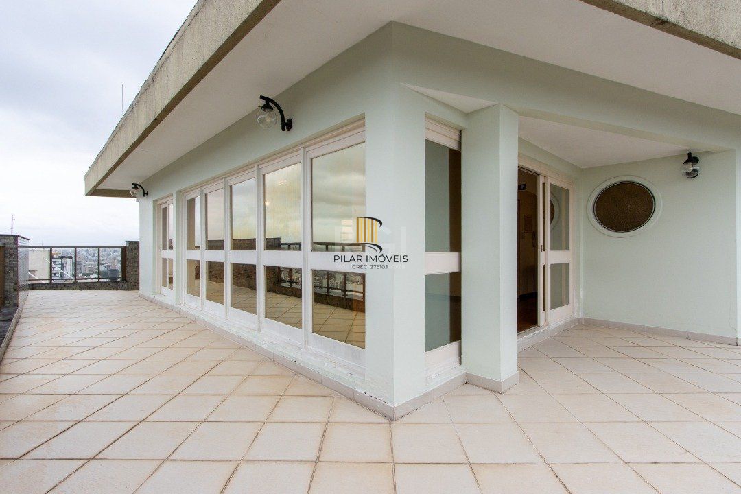 Apartamento 3 dormitórios no bairro Santa Tereza