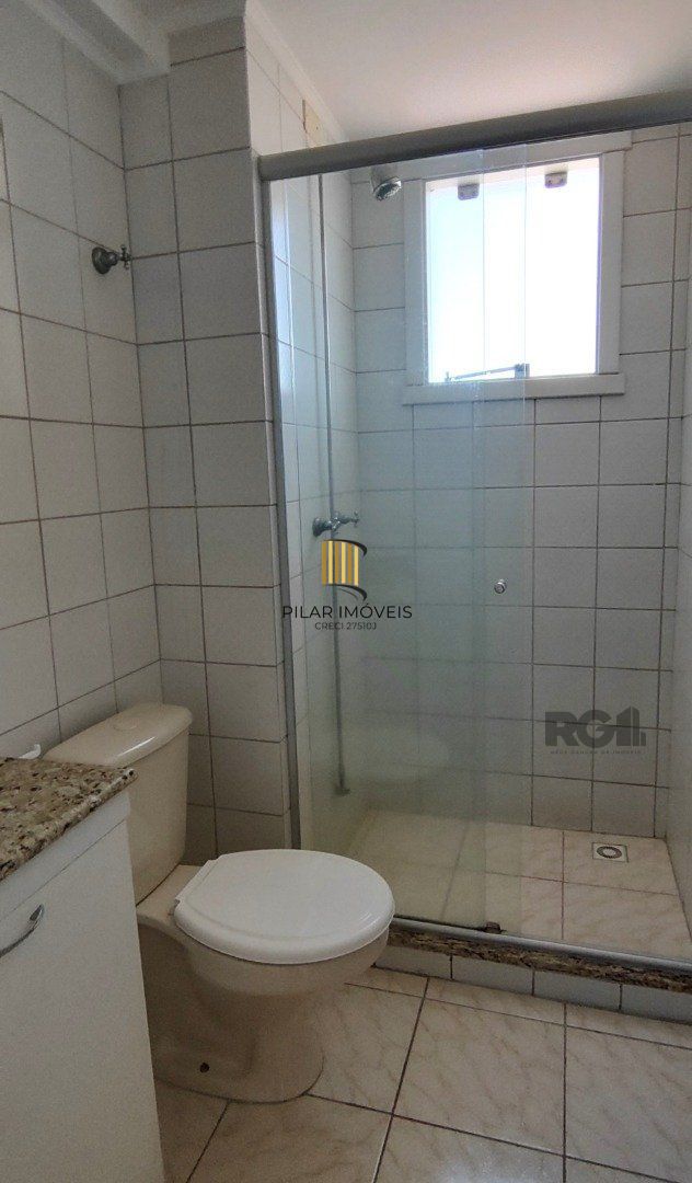 Apartamento para Venda - 43.29m², 1 dormitório, 1 vaga - Partenon