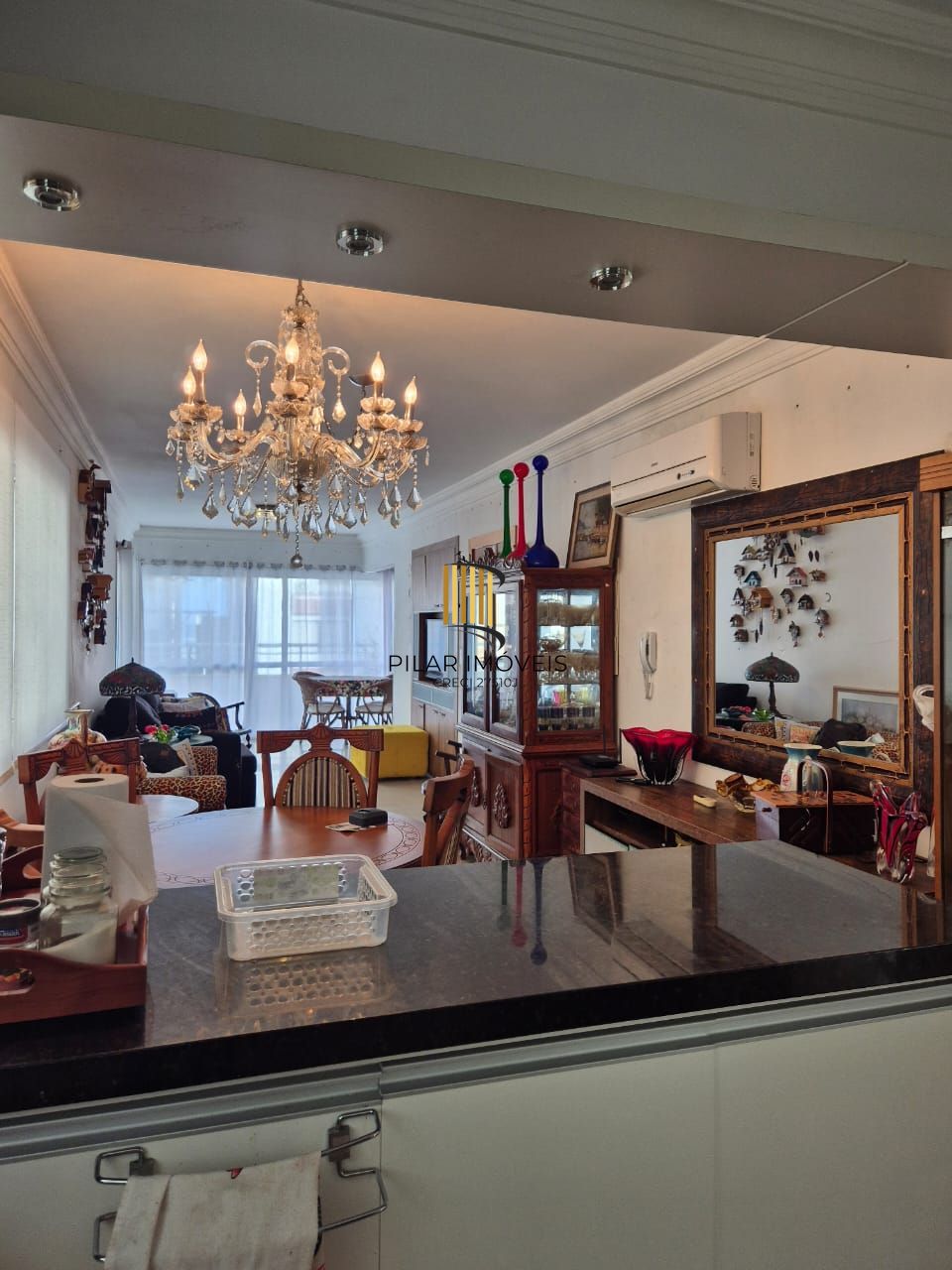 Apartamento Garden 4 quartos (2 suites), 2 vagas - Centro de Capão da Canoa