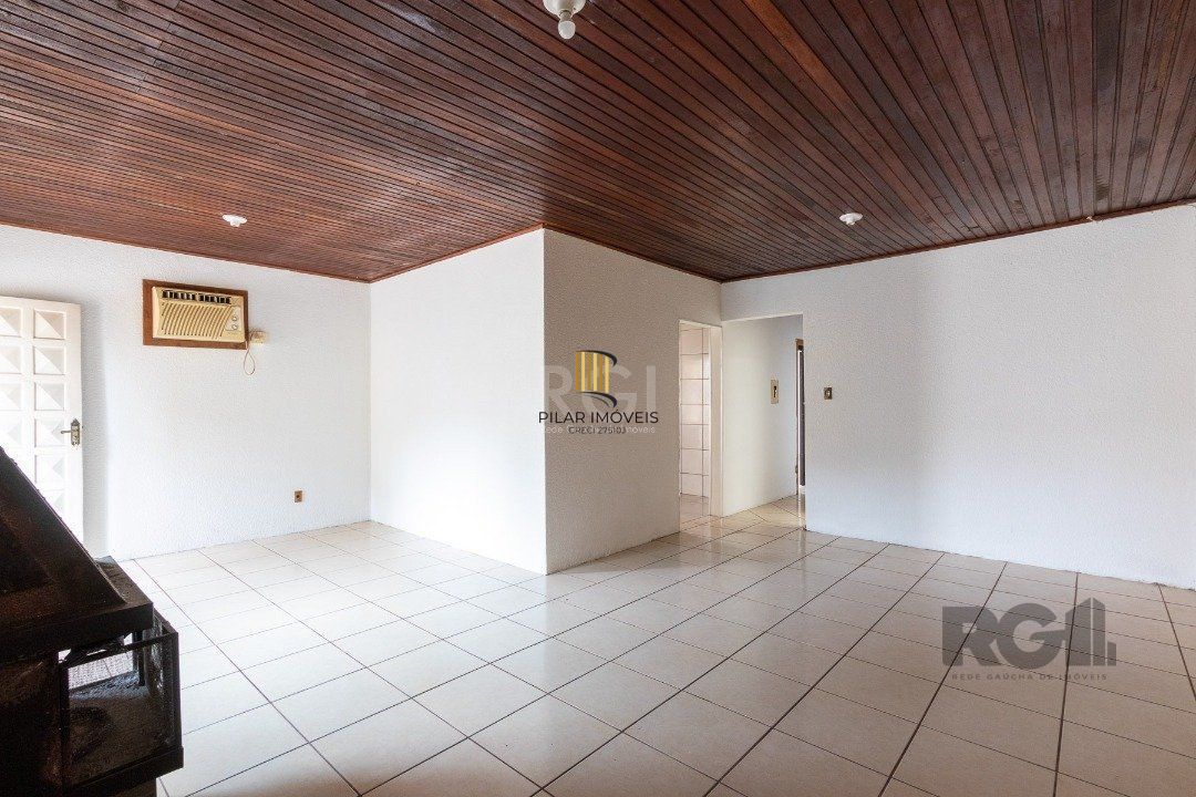 Casa 3 dormitórios no bairro Vila Nova