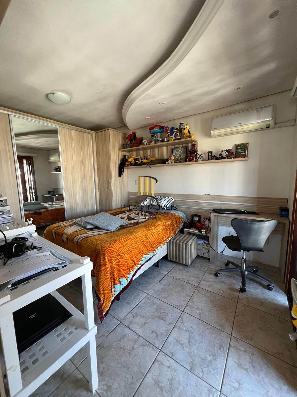 Casa à venda no Jardins do Prado  – conforto, lazer e elegância em um só lugar!!