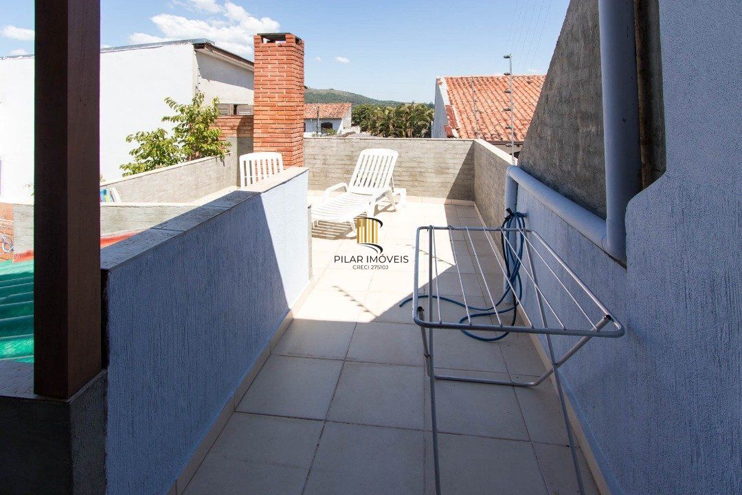 Casa para Venda - 211m², 3 dormitórios, 3 vagas - Vila Nova