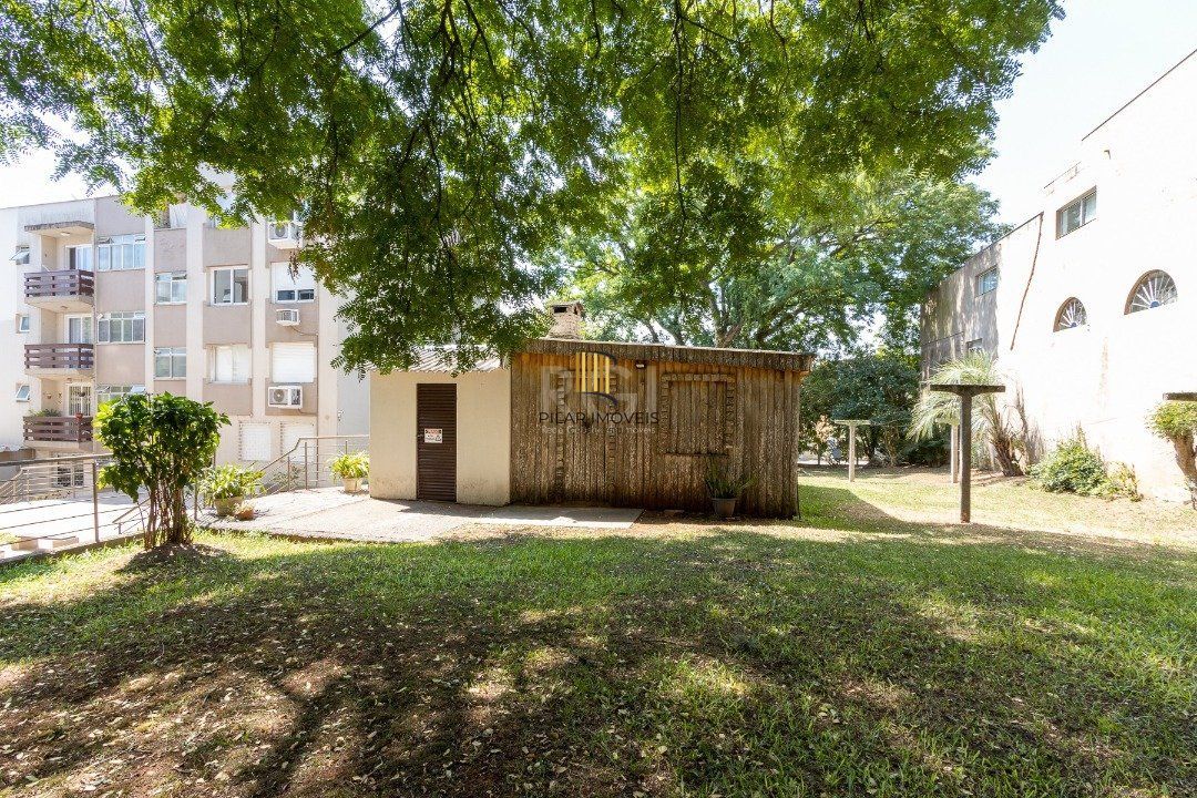 Apartamento 2 dormitórios no bairro Vila Assunção