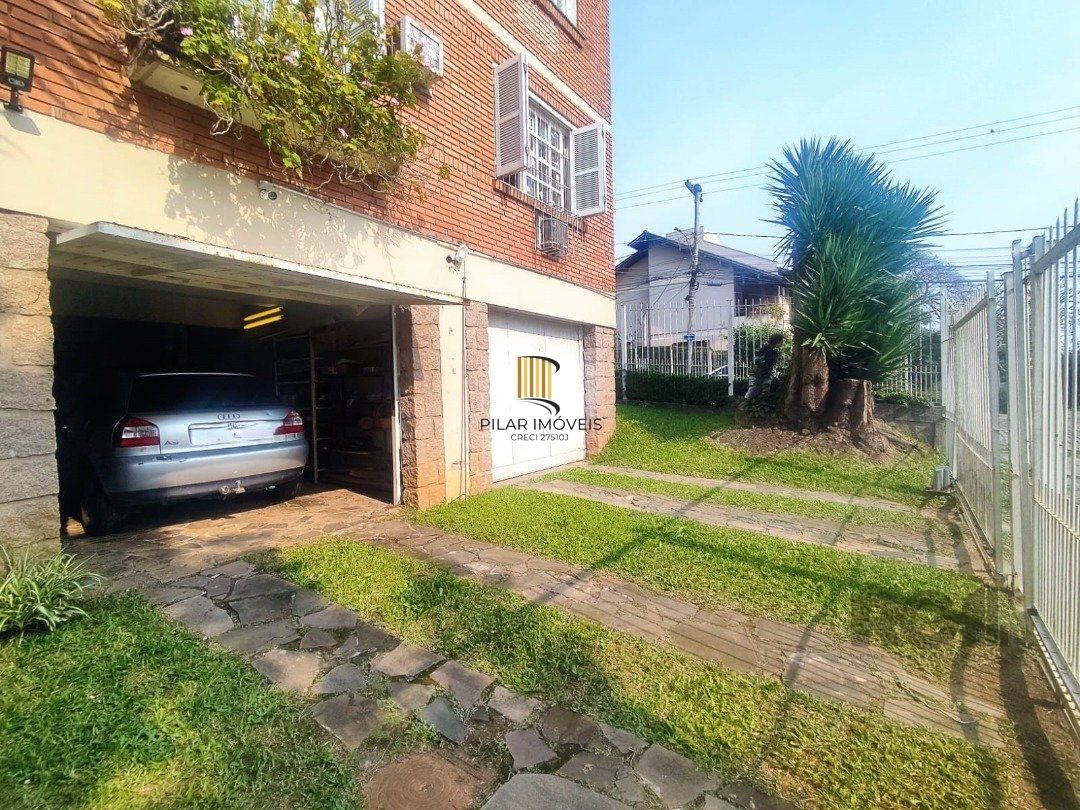 Apartamento 3 dormitórios no bairro Nonoai