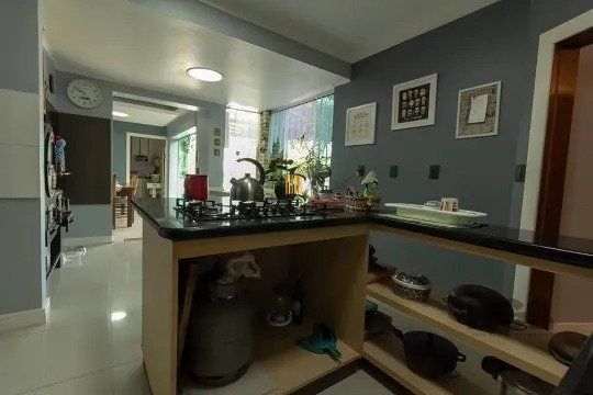 Casa de 4 dormitórios mobiliada para venda no Bairro Jardim Itu Sabara.