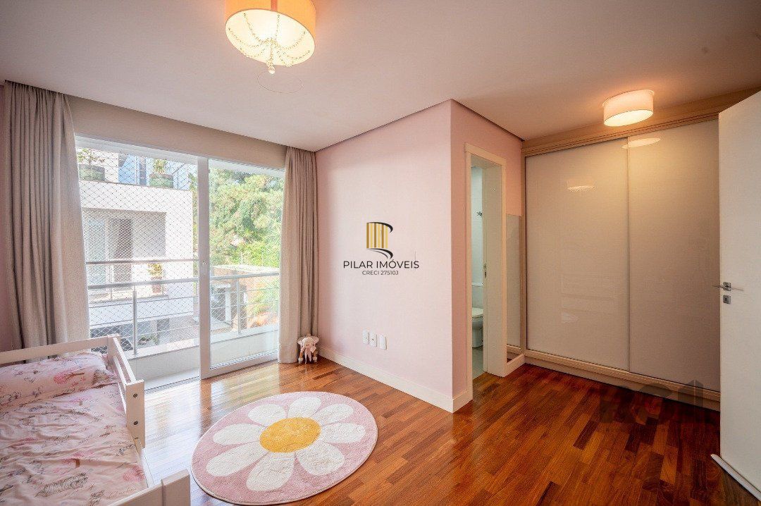 Casa de Condomínio 3 dormitórios no bairro Vila Assunção