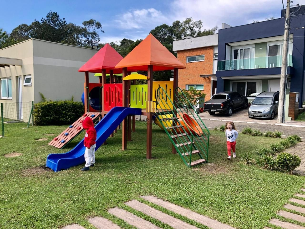Casa em condomínio