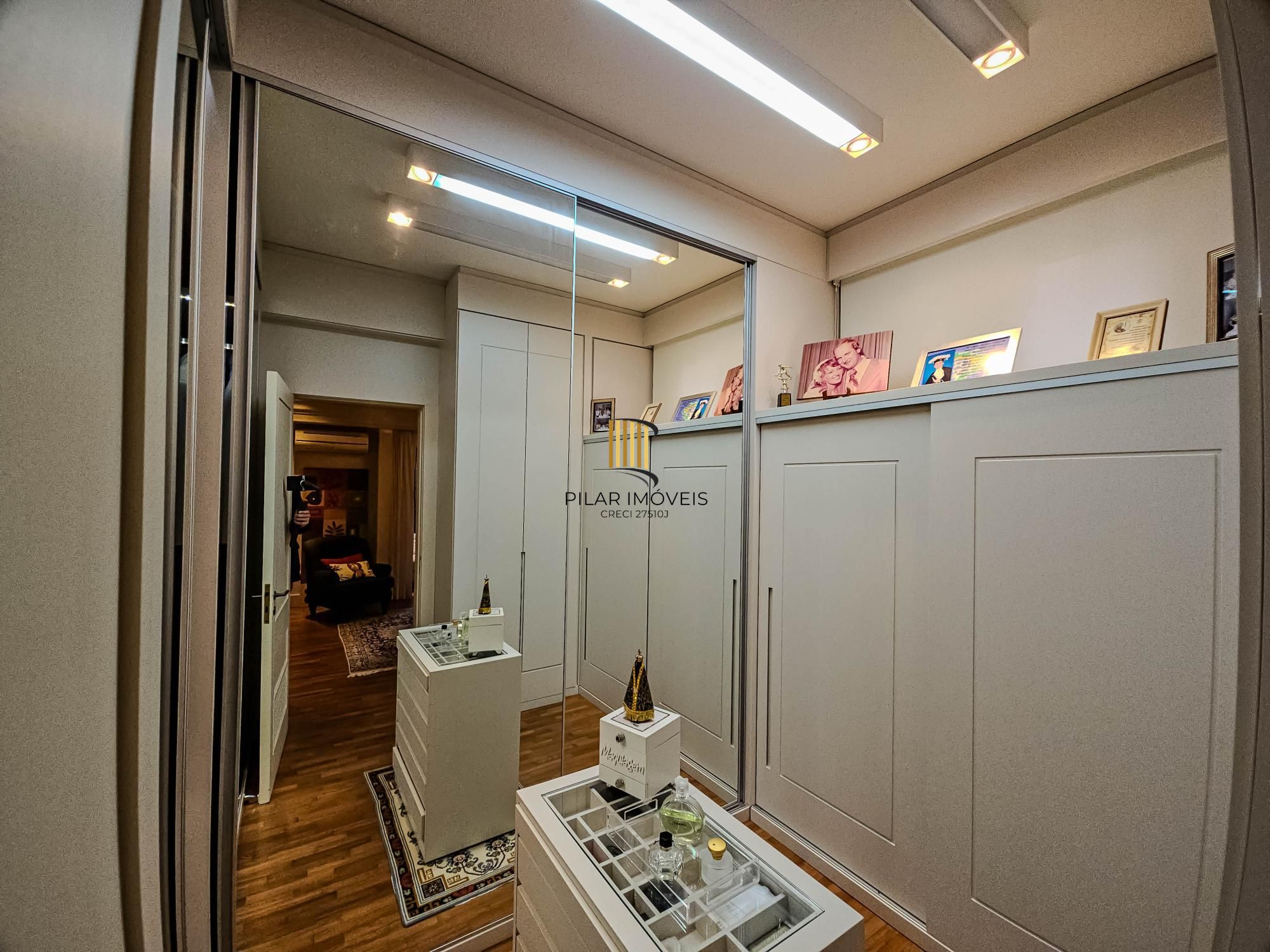 Apartamento 3 dormitórios no bairro Auxiliadora