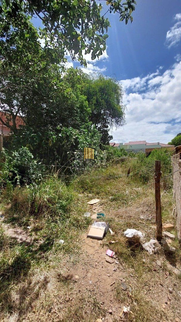 Terreno no bairro Vila Nova