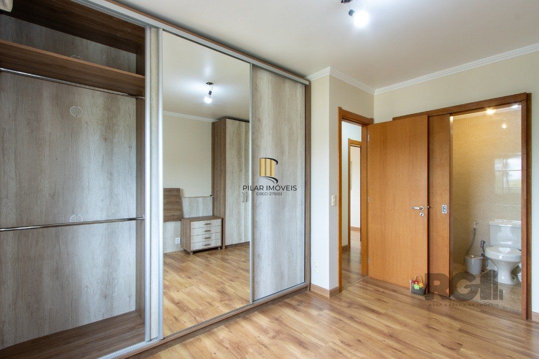 Apartamento para Venda - 93.43m², 3 dormitórios, 1 suite, 1 vaga - Teresópolis