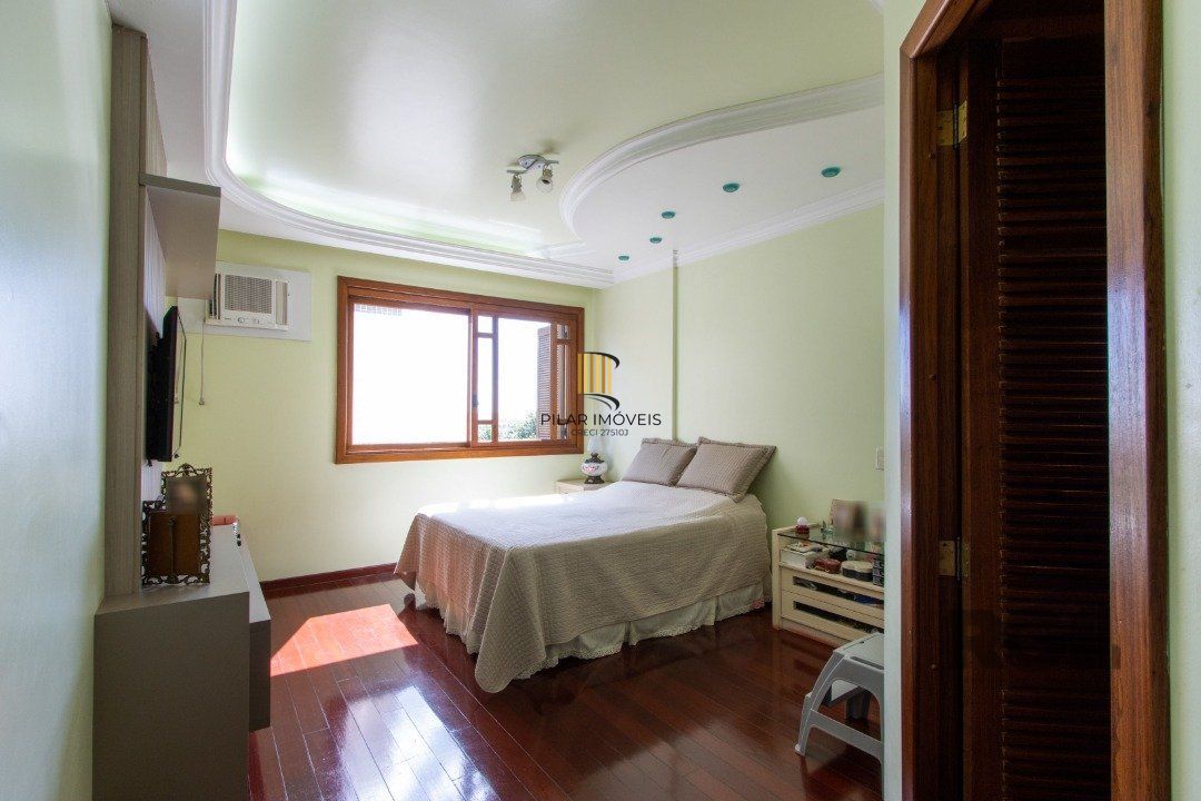 Apartamento 3 dormitórios no bairro Centro