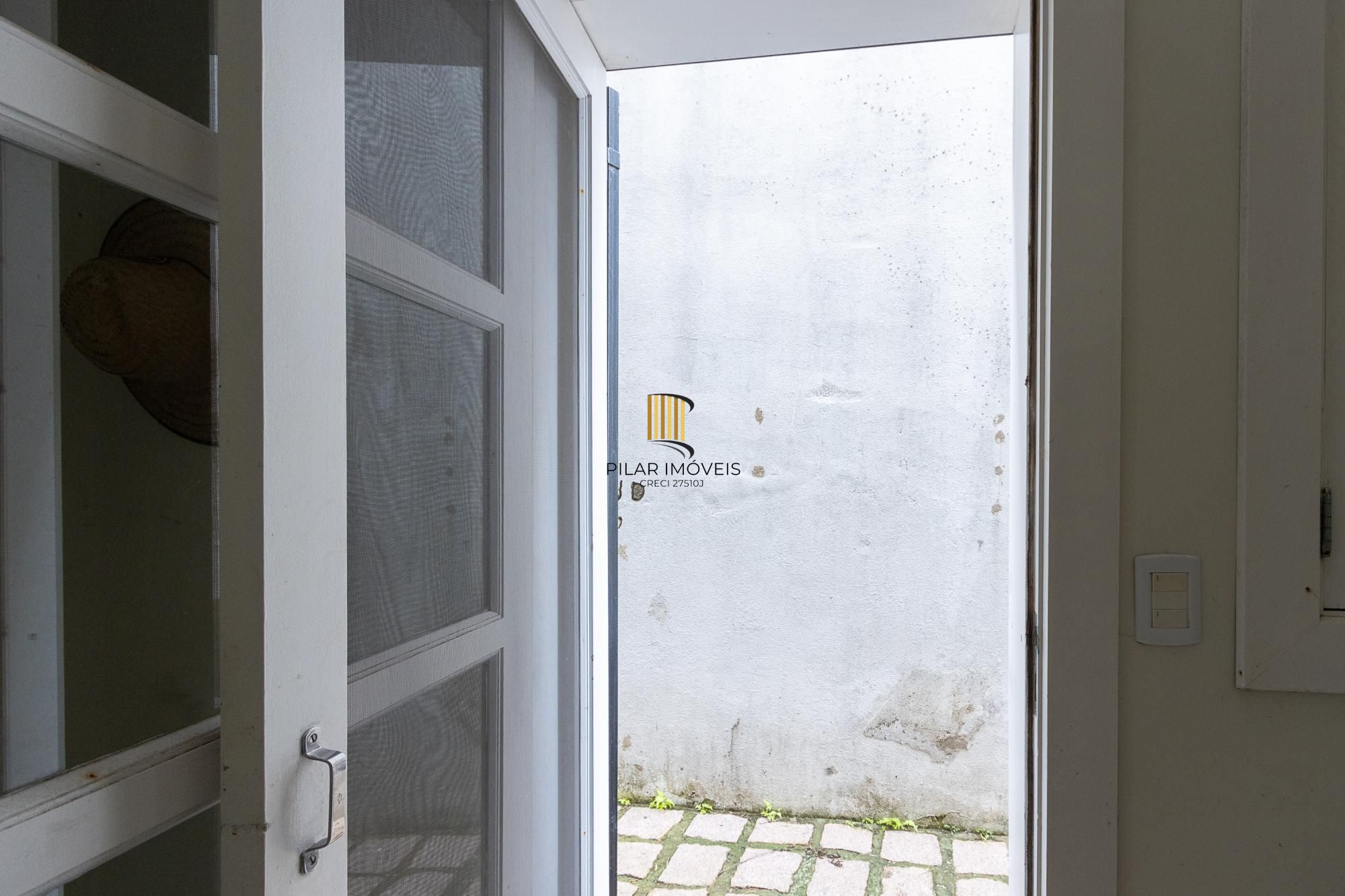 Casa com 4 dormitórios à venda, Jardim Isabel, Porto Alegre