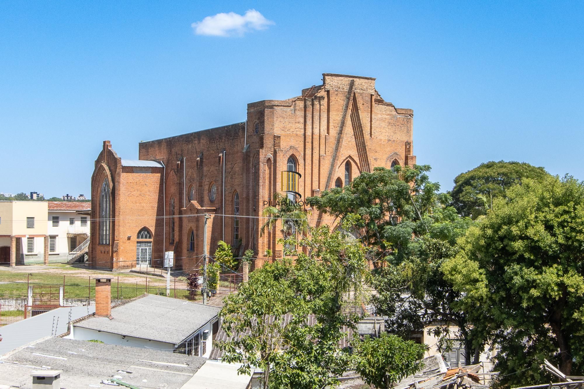 Apartamento à Venda | 90m² | Vila São João – Porto Alegre