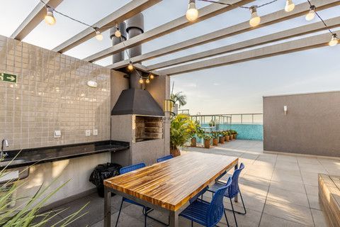 Extraordinário loft a venda no centro hitórico!