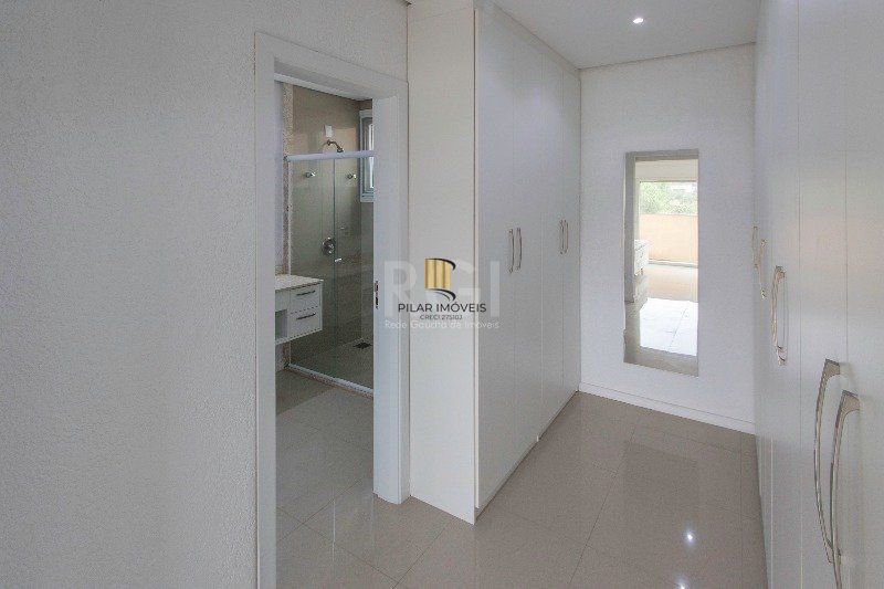 Casa Condominio para Venda - 320.3m², 4 dormitórios, sendo 4 suites, 4 vagas - Terra Ville