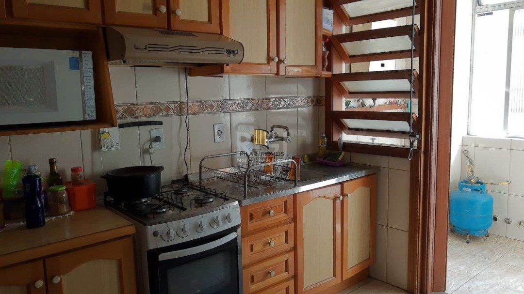 Cobertura para Venda - 182m², 4 dormitórios, sendo 1 suites, 2 vagas - São João