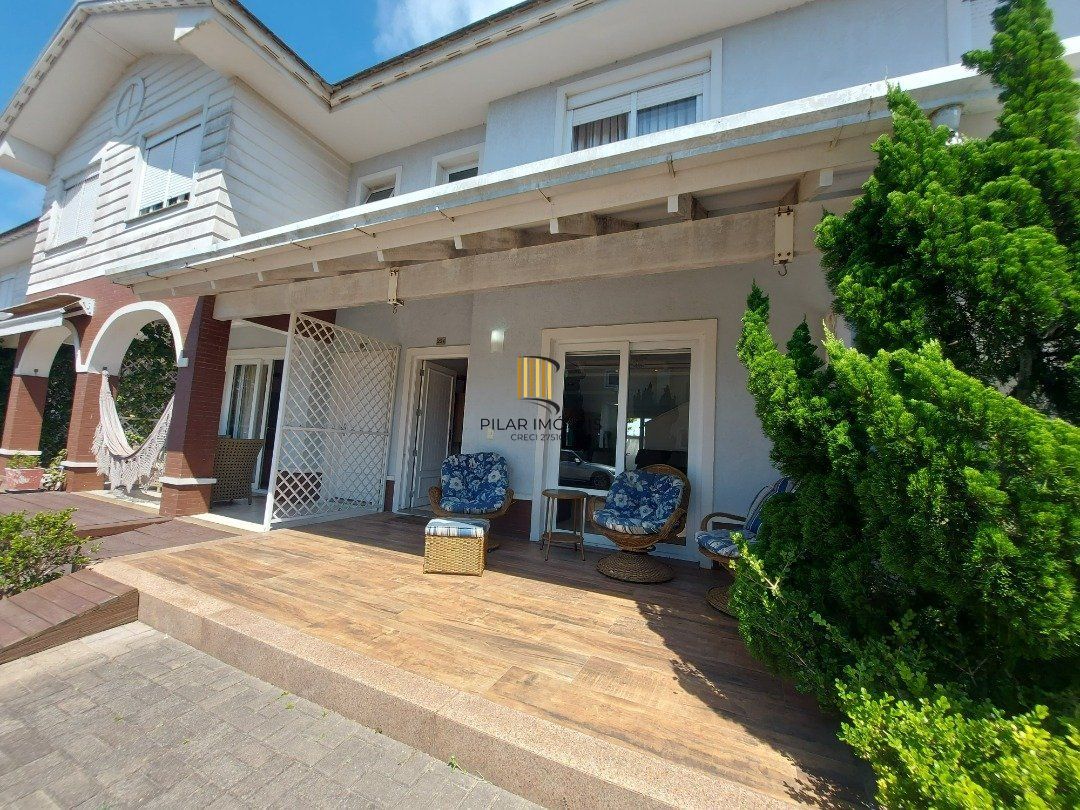 Casa em Condomínio Fechado com 3 quartos e 150m² privativos - Pilar Imóveis