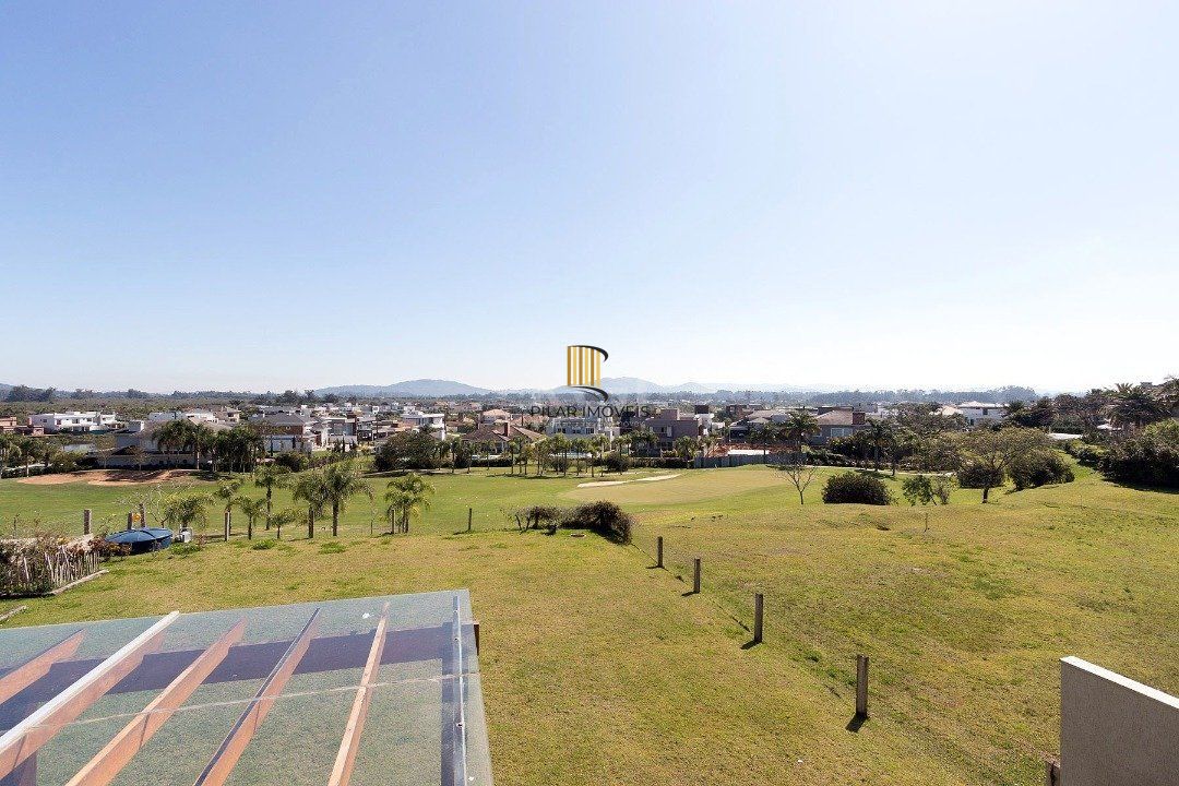 Casa Condominio para Venda - 480.25m², 5 dormitórios, sendo 4 suites, 4 vagas - Terra Ville