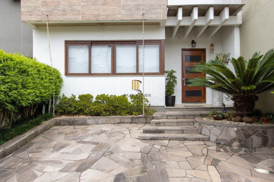 Casa para Venda - 170m², 3 dormitórios, sendo 1 suites, 2 vagas - Lagos De Nova Ipanema
