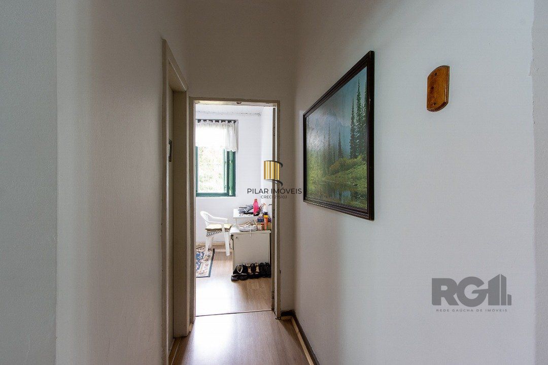 Casa 3 dormitórios no bairro Vila Assunção