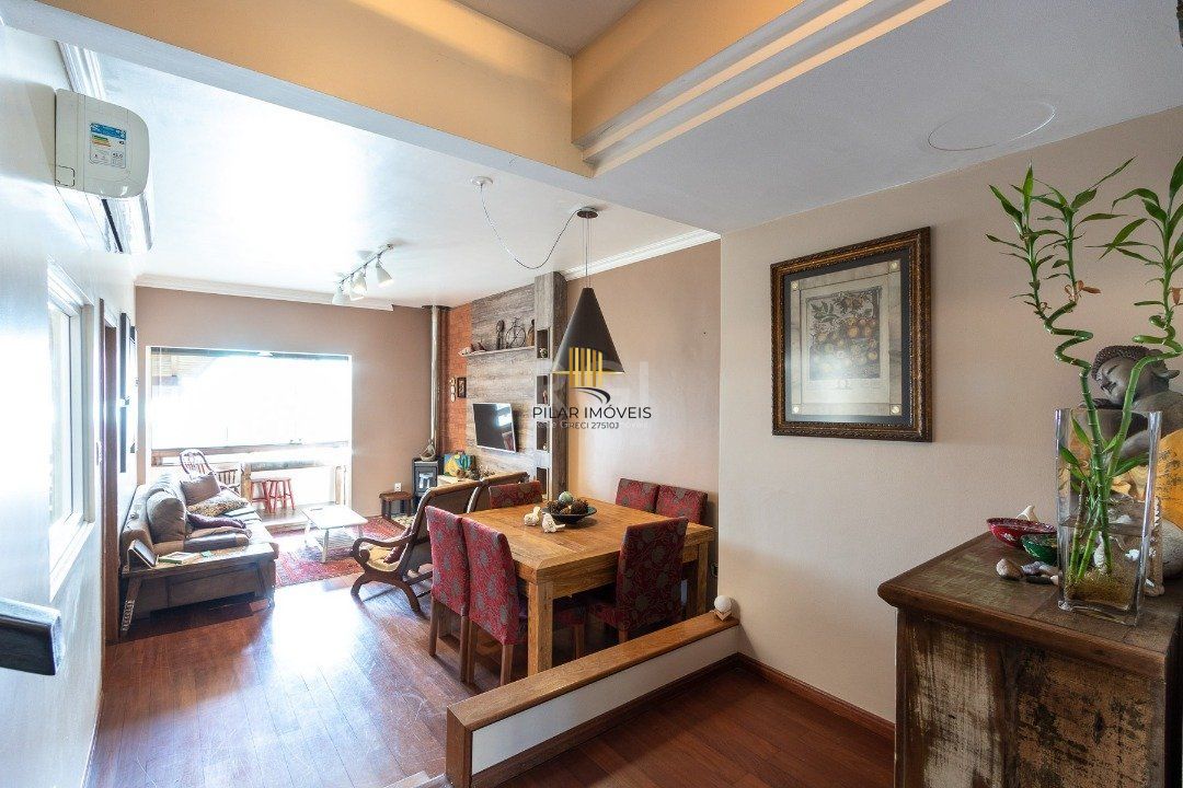 Casa para Venda - 226.96m², 3 dormitórios, sendo 2 suites, 3 vagas - Jardim Isabel