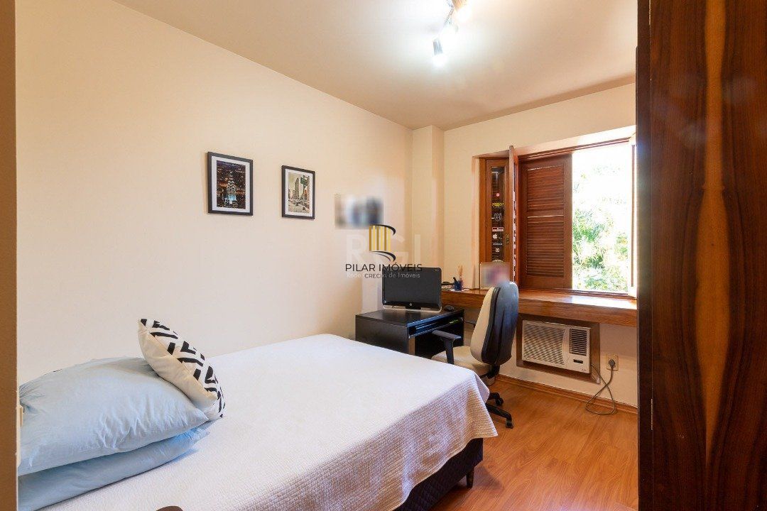 Casa Condominio para Venda - 317.93m², 4 dormitórios, sendo 3 suites, 2 vagas - Vila Conceição