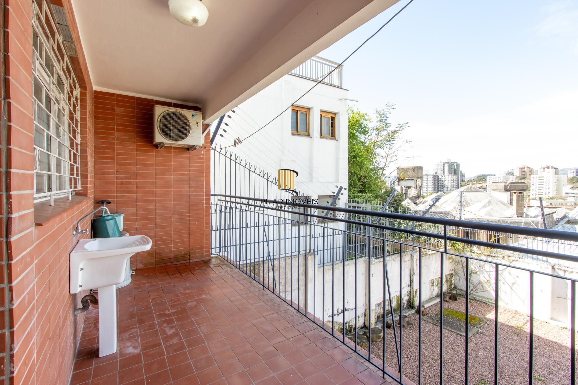 Casa residencial ou comercial em Higienópolis