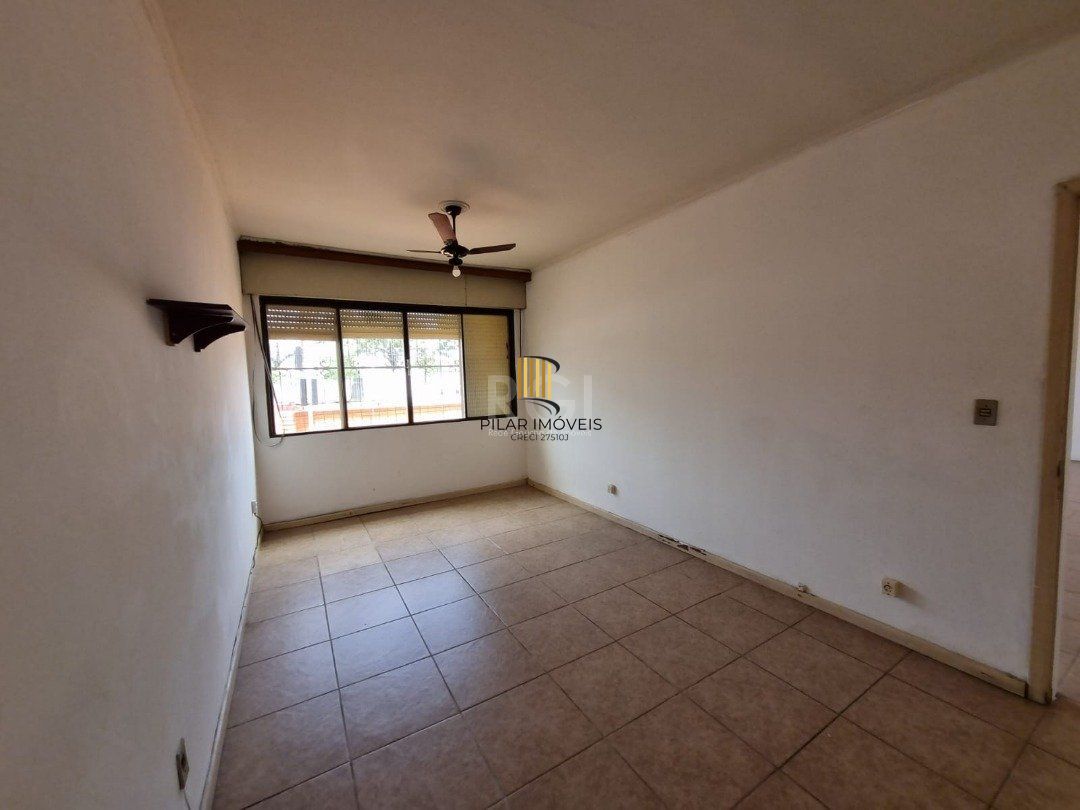 Casa 3 dormitórios no bairro Cristal