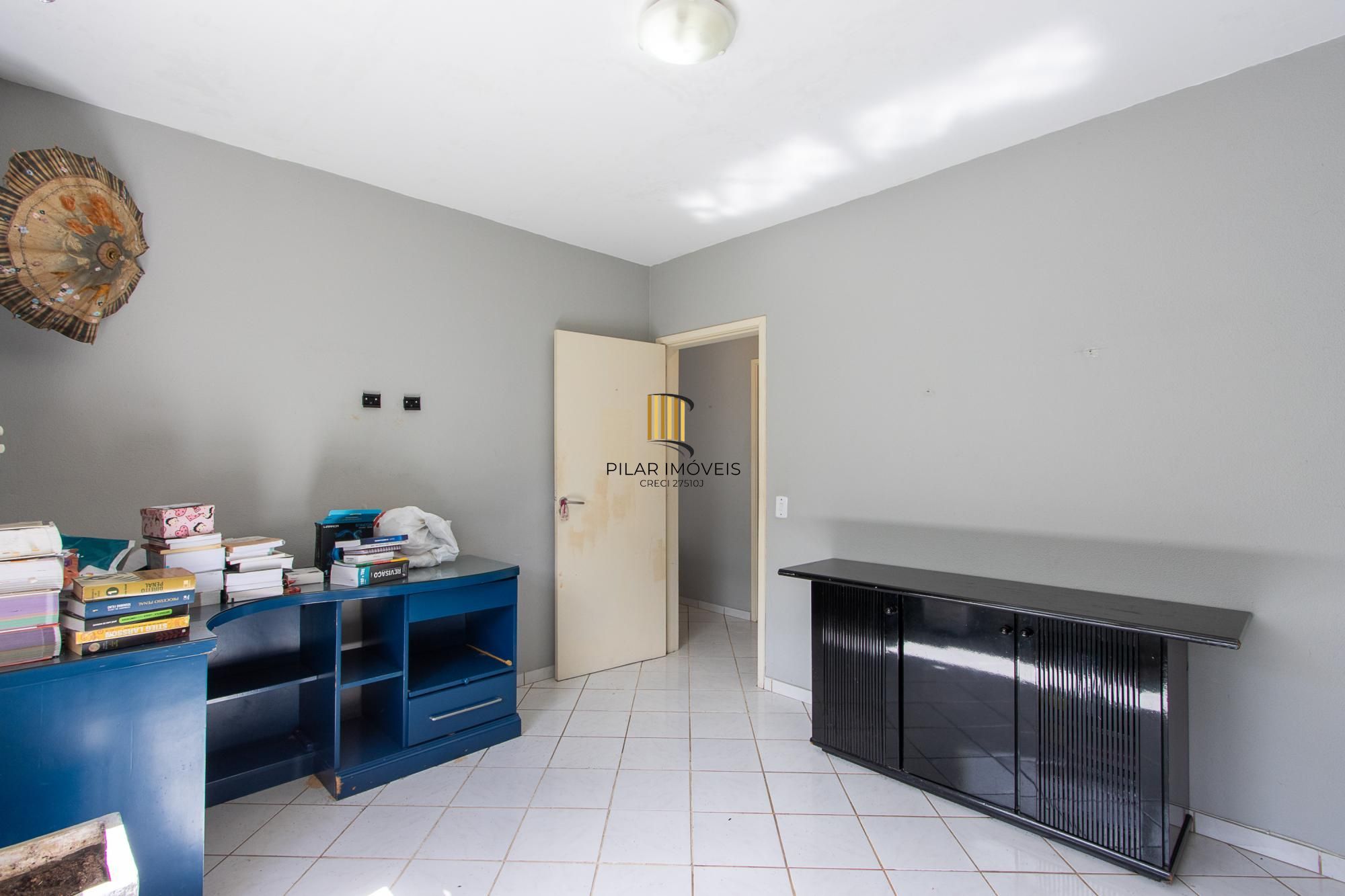 Apartamento 2 Dormitórios no Bairro Tristeza | Ótima Localização