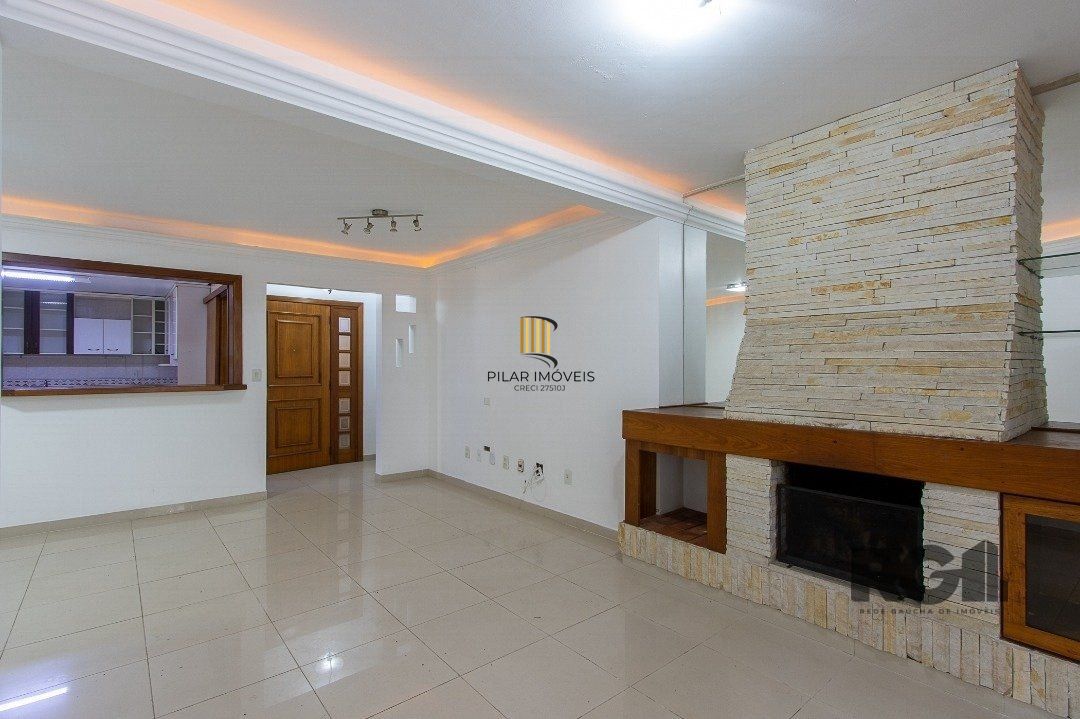Apartamento 3 dormitórios no bairro Ipanema