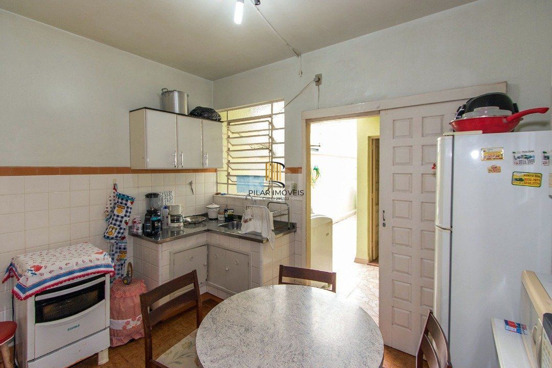 Apartamento para Venda - 132m², 3 dormitórios, 1 vaga - Glória