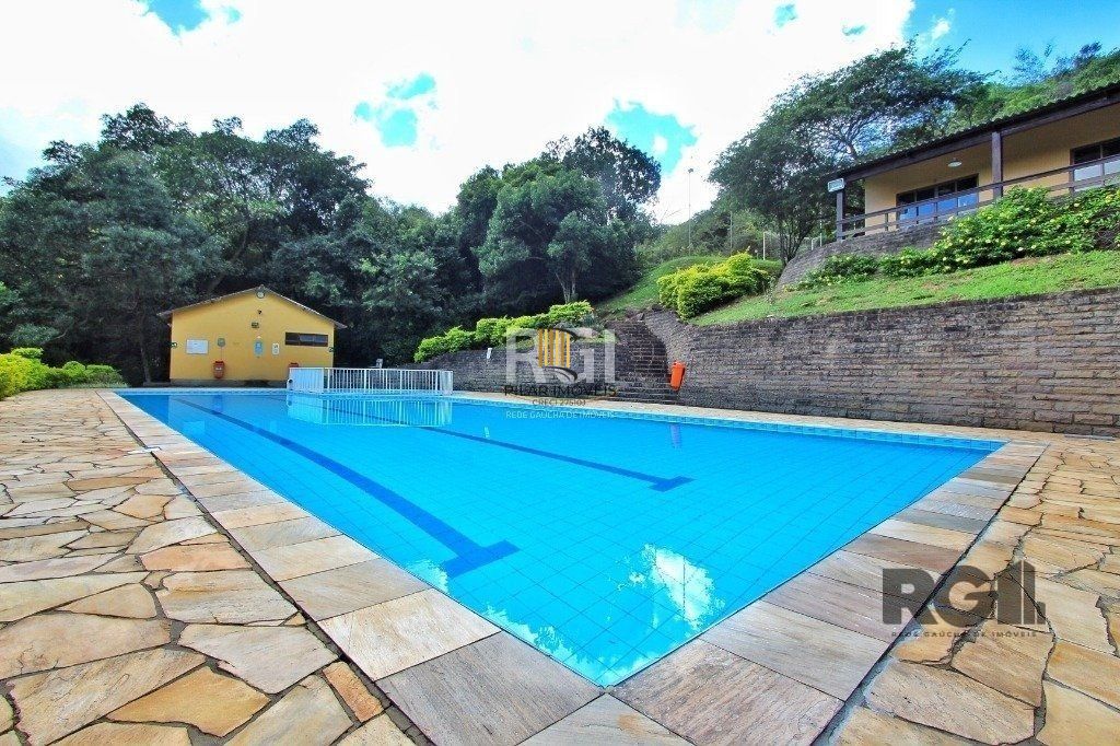 Apartamento 2 dormitórios  1 vaga infra - Nonoai